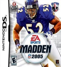 0064 - Madden NFL 2005 ROM